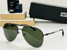Picture of Montblanc Sunglasses _SKUfw56583427fw